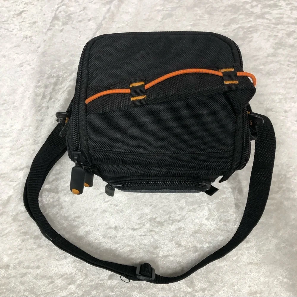 Case logic black camera bag